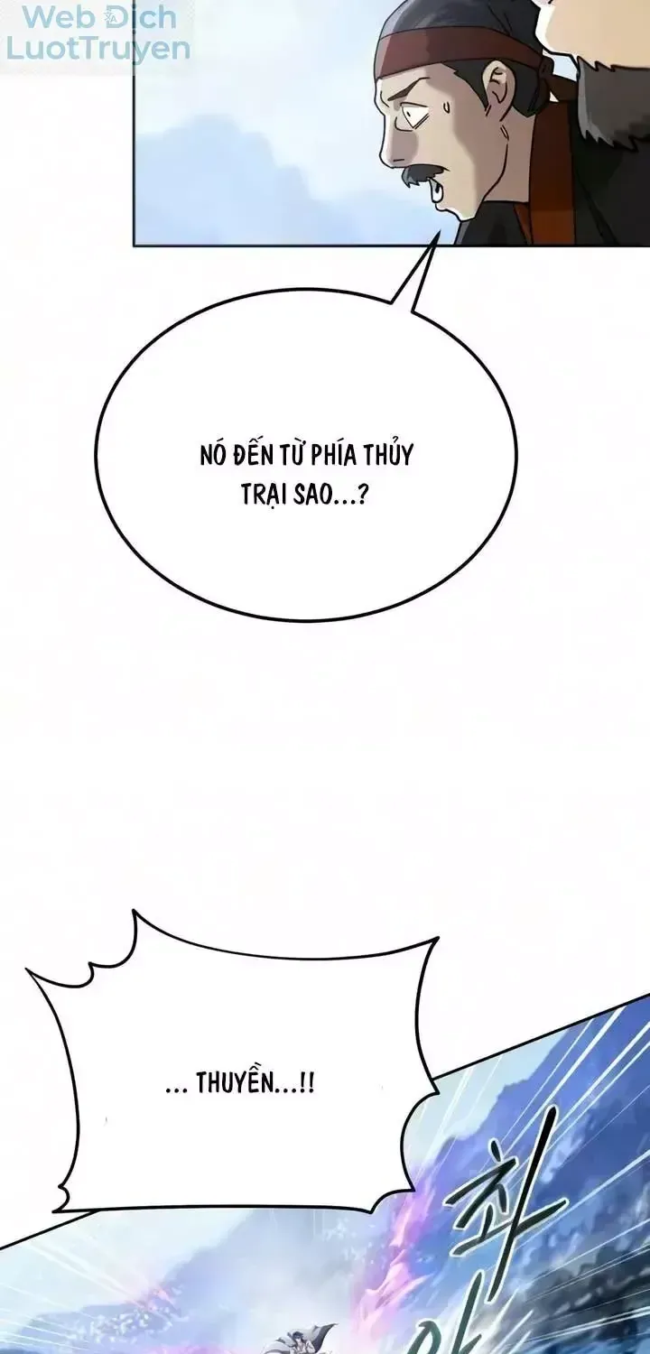 Thiên Ma Muốn Sống Một Cuộc Đời Bình Lặng Chap 93 - Next Chap 94