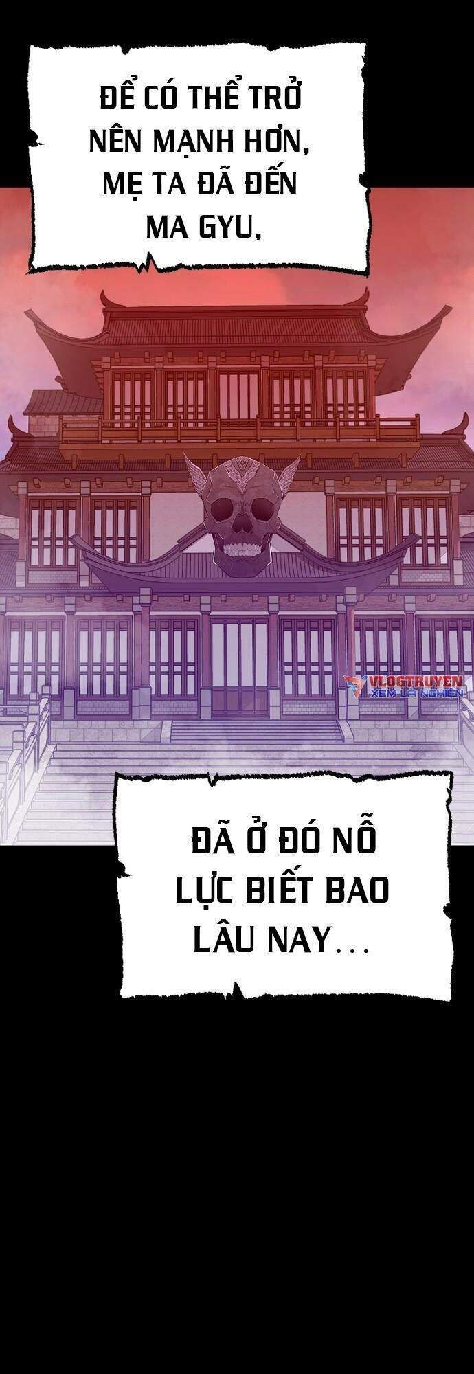 Thiên Ma Phi Thăng Truyện Chap 1 - Next Chap 2