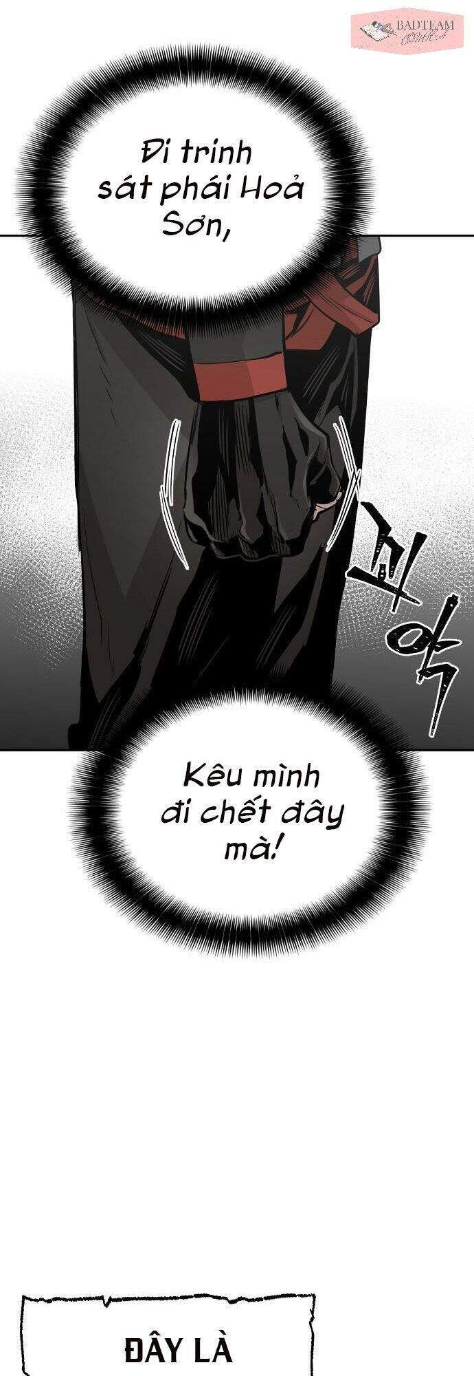 Thiên Ma Phi Thăng Truyện Chap 1 - Next Chap 2