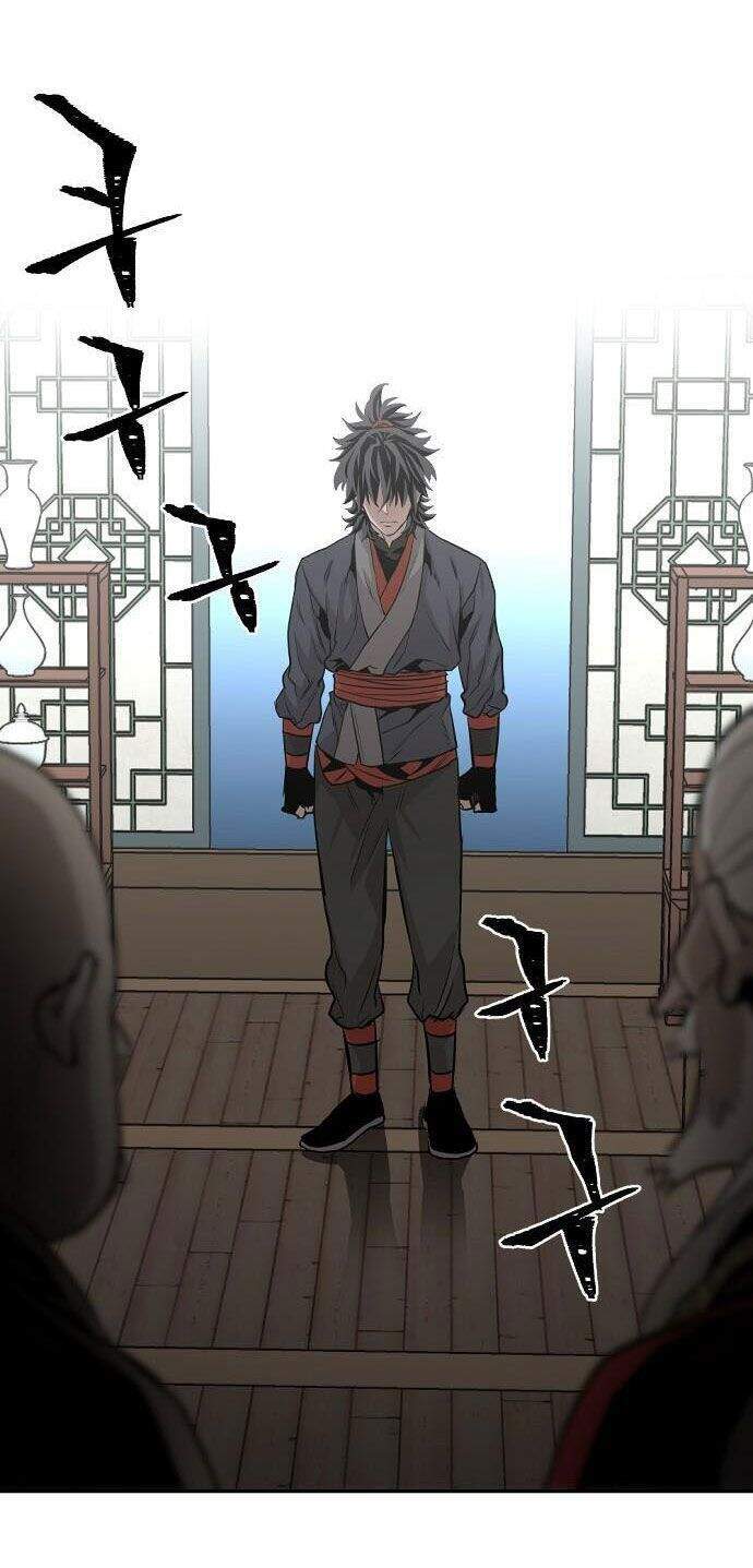 Thiên Ma Phi Thăng Truyện Chap 1 - Next Chap 2