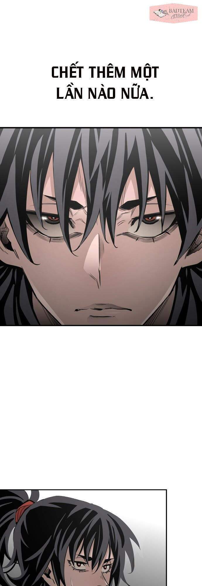 Thiên Ma Phi Thăng Truyện Chap 1 - Next Chap 2