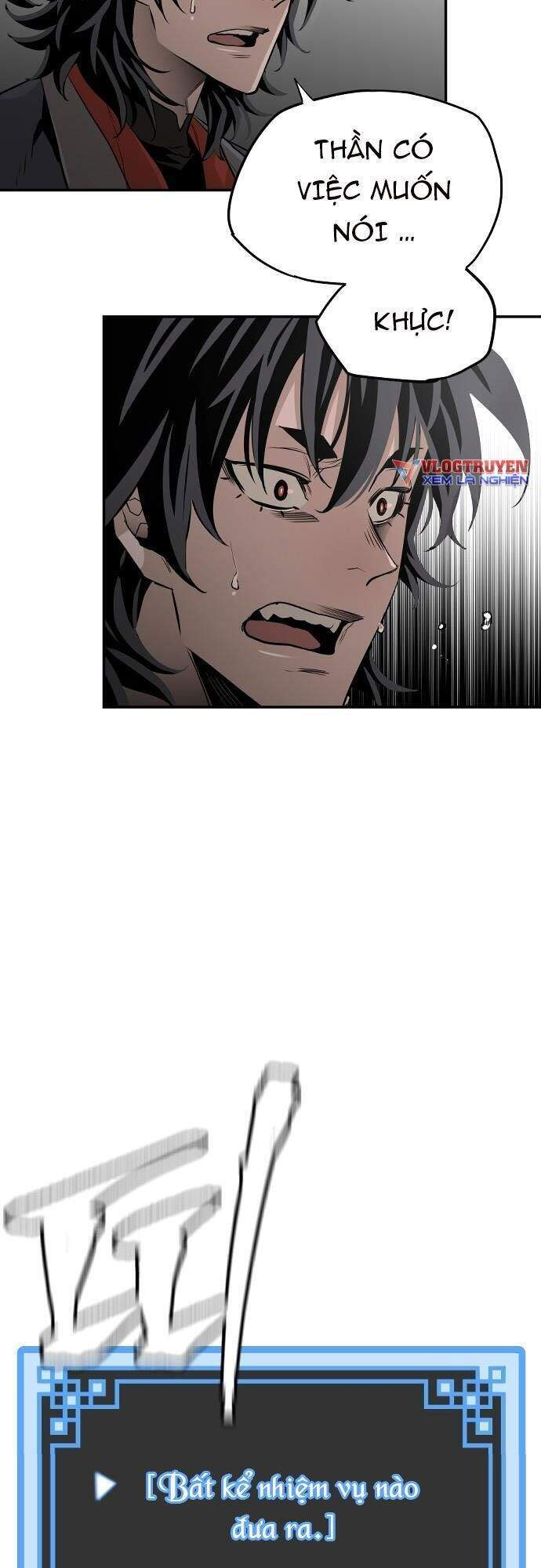 Thiên Ma Phi Thăng Truyện Chap 1 - Next Chap 2