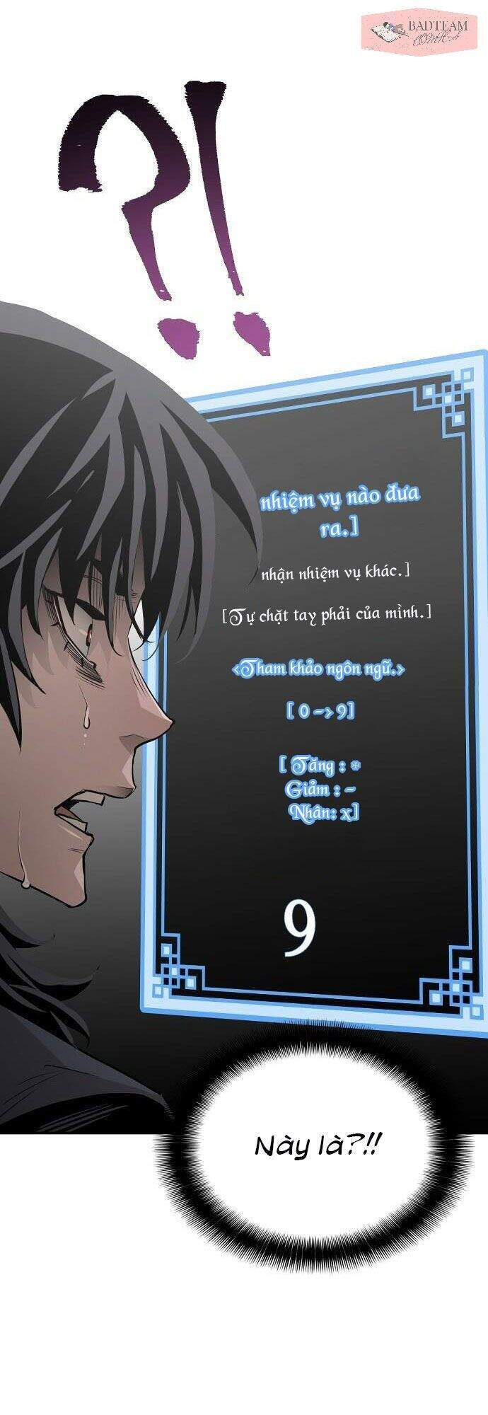 Thiên Ma Phi Thăng Truyện Chap 1 - Next Chap 2