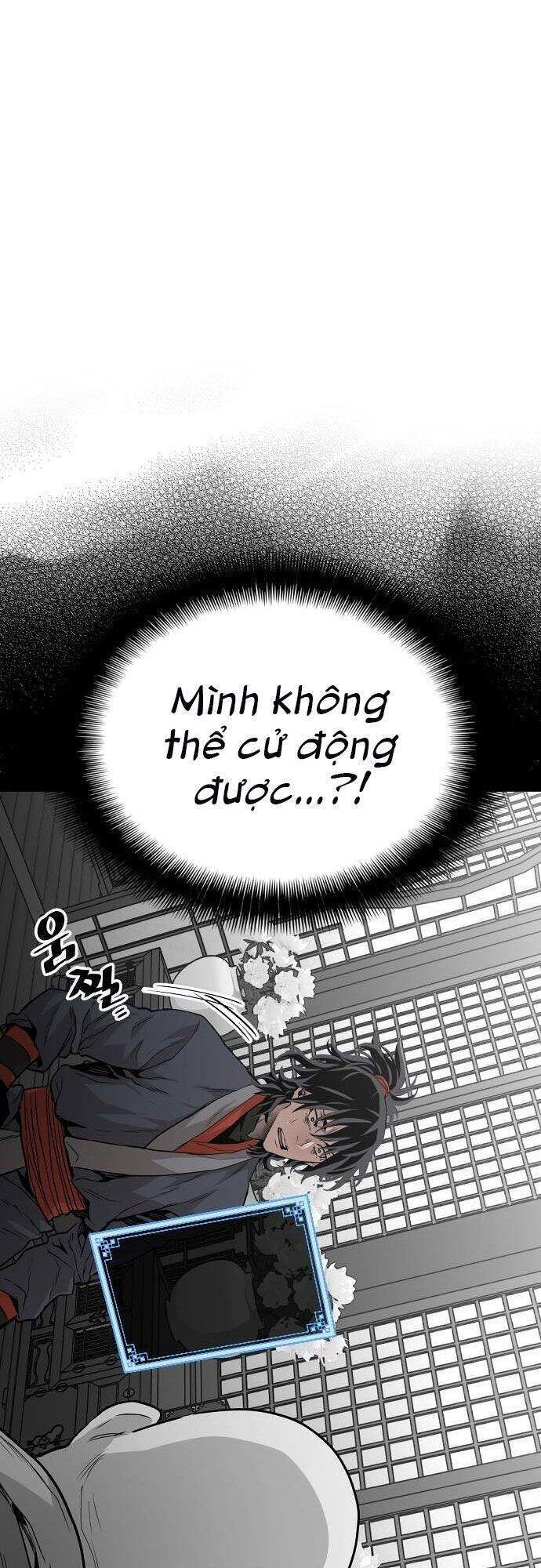 Thiên Ma Phi Thăng Truyện Chap 1 - Next Chap 2