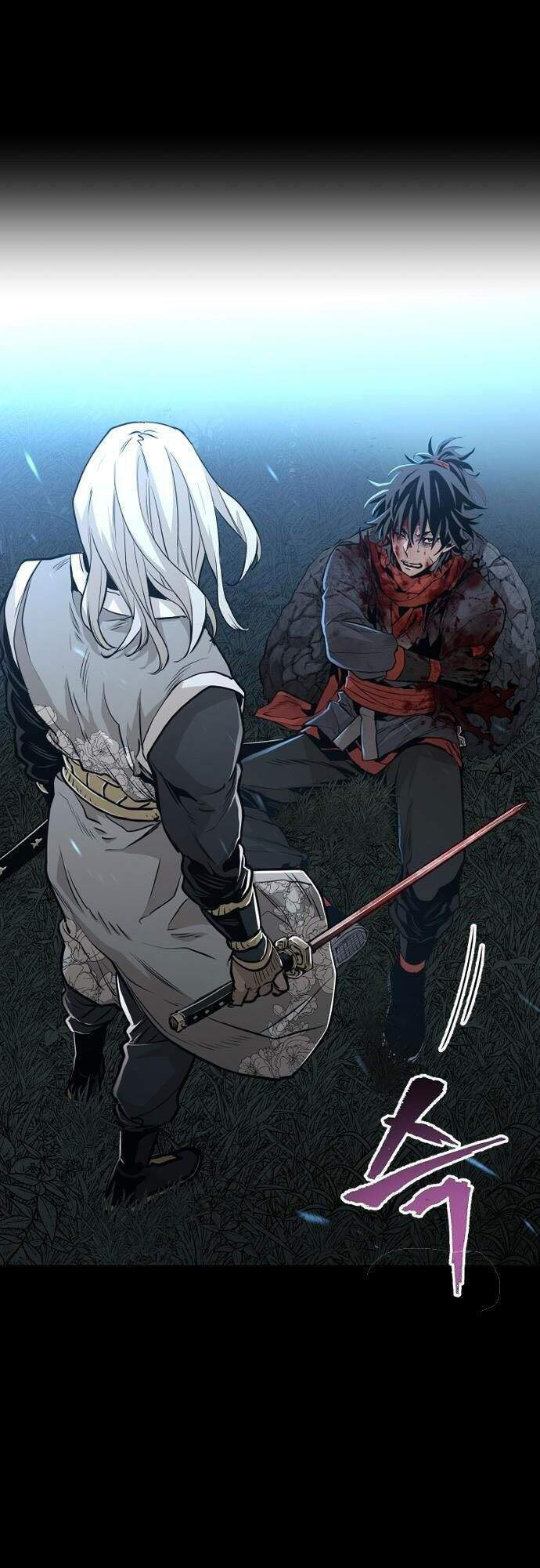 Thiên Ma Phi Thăng Truyện Chap 1 - Next Chap 2