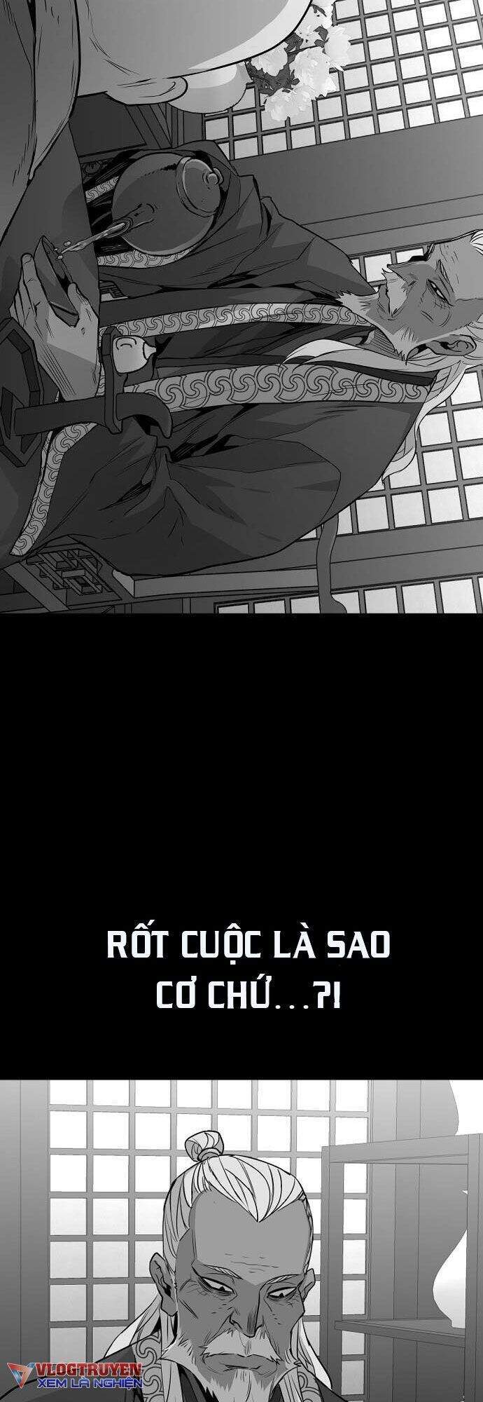 Thiên Ma Phi Thăng Truyện Chap 1 - Next Chap 2