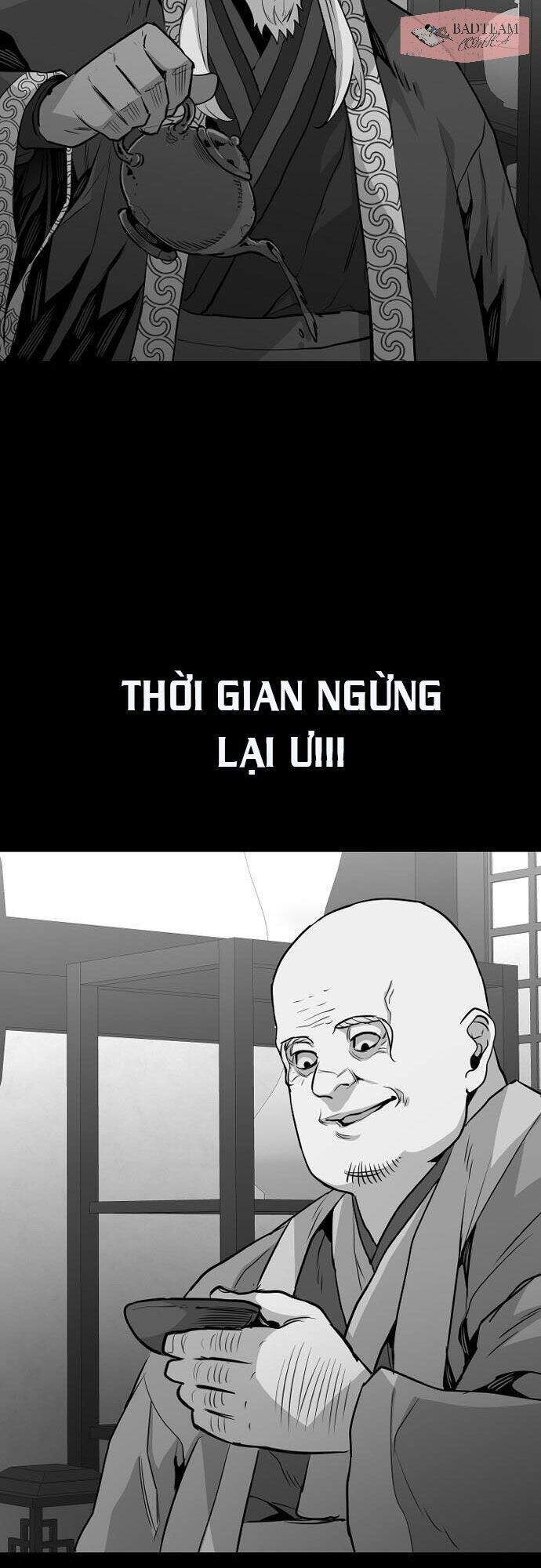 Thiên Ma Phi Thăng Truyện Chap 1 - Next Chap 2