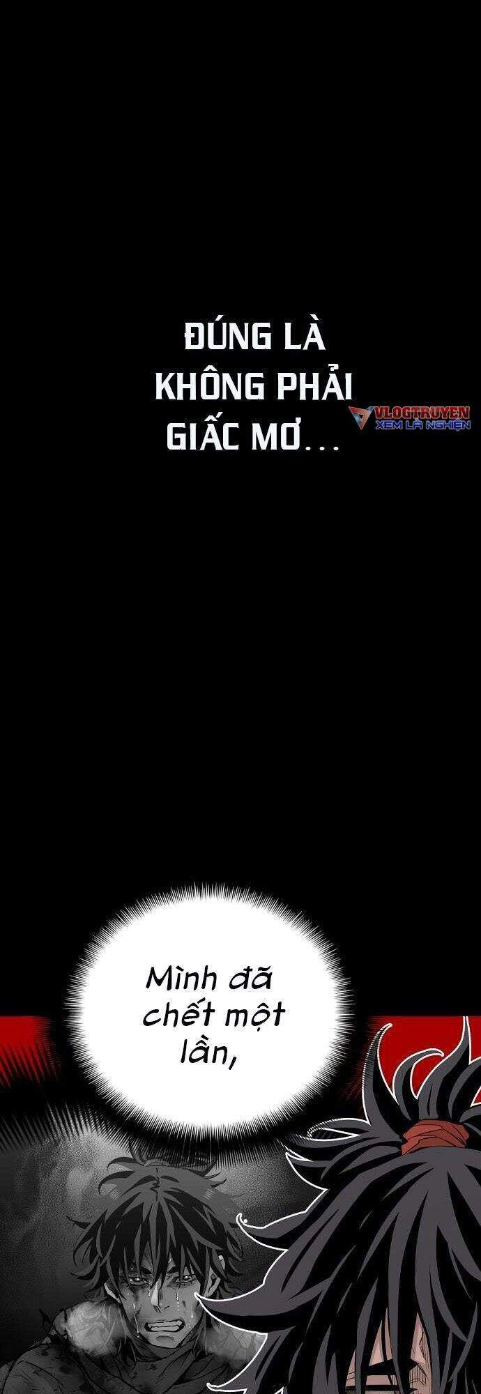 Thiên Ma Phi Thăng Truyện Chap 1 - Next Chap 2