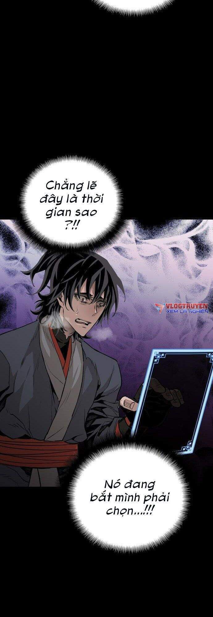 Thiên Ma Phi Thăng Truyện Chap 1 - Next Chap 2