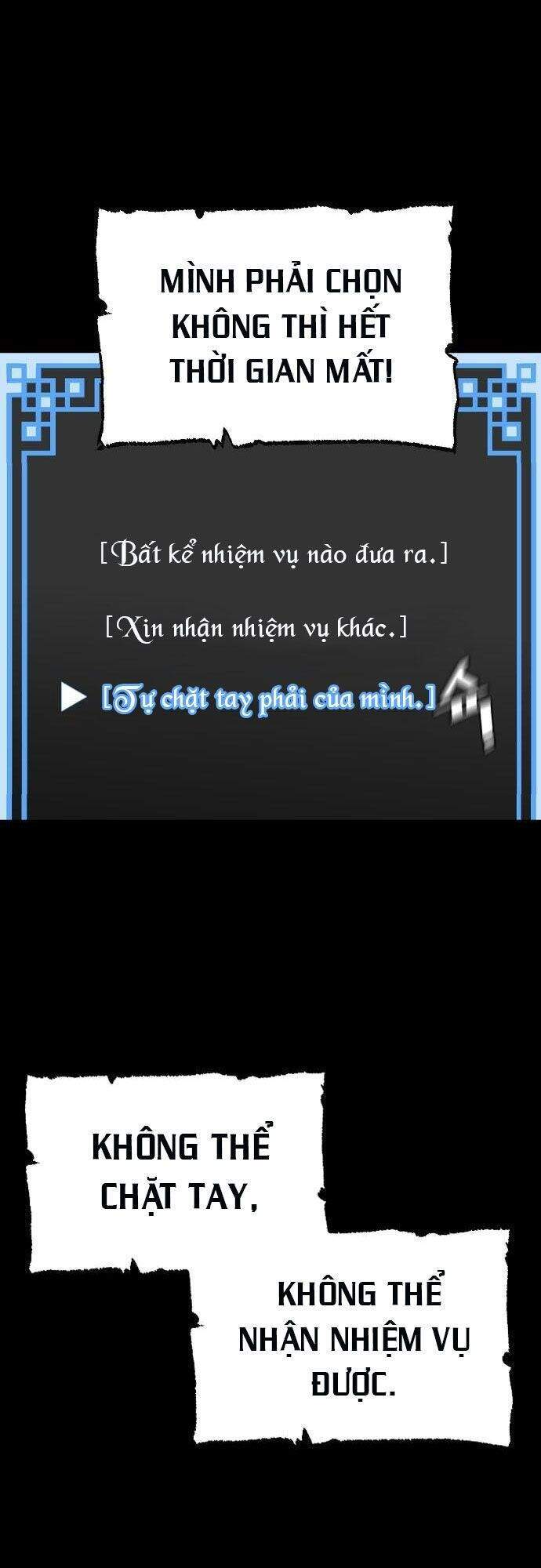 Thiên Ma Phi Thăng Truyện Chap 1 - Next Chap 2