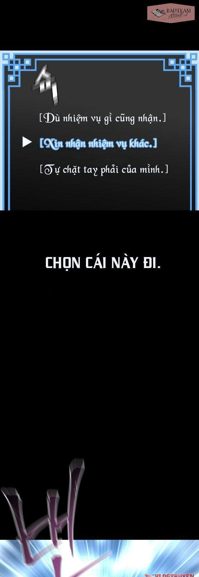 Thiên Ma Phi Thăng Truyện Chap 1 - Next Chap 2