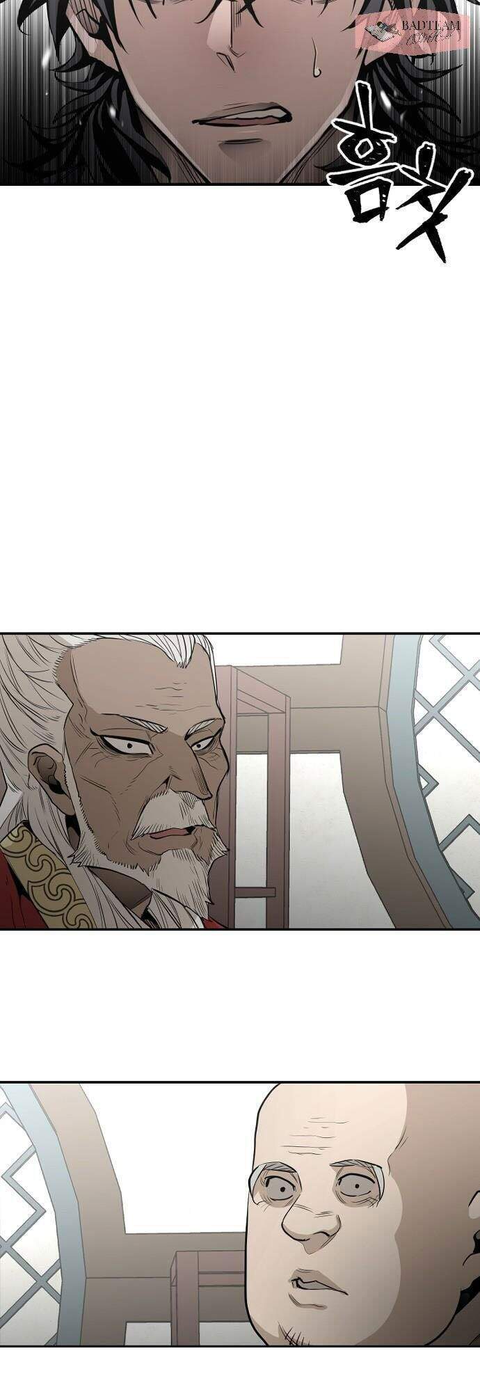 Thiên Ma Phi Thăng Truyện Chap 1 - Next Chap 2