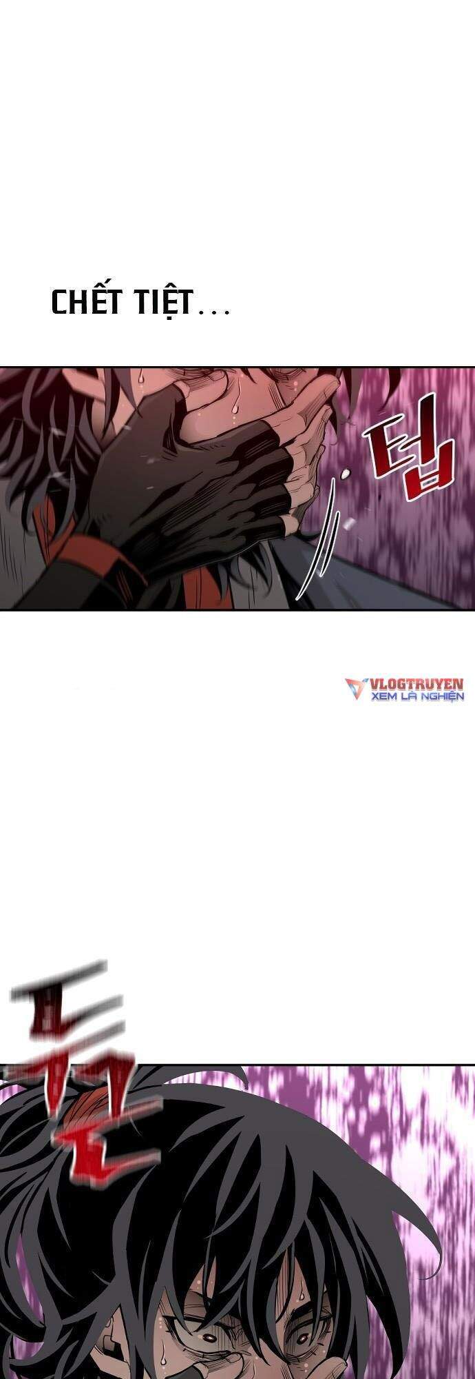 Thiên Ma Phi Thăng Truyện Chap 1 - Next Chap 2