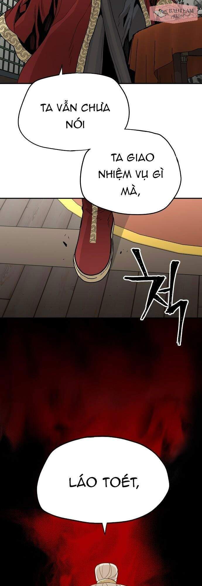 Thiên Ma Phi Thăng Truyện Chap 1 - Next Chap 2