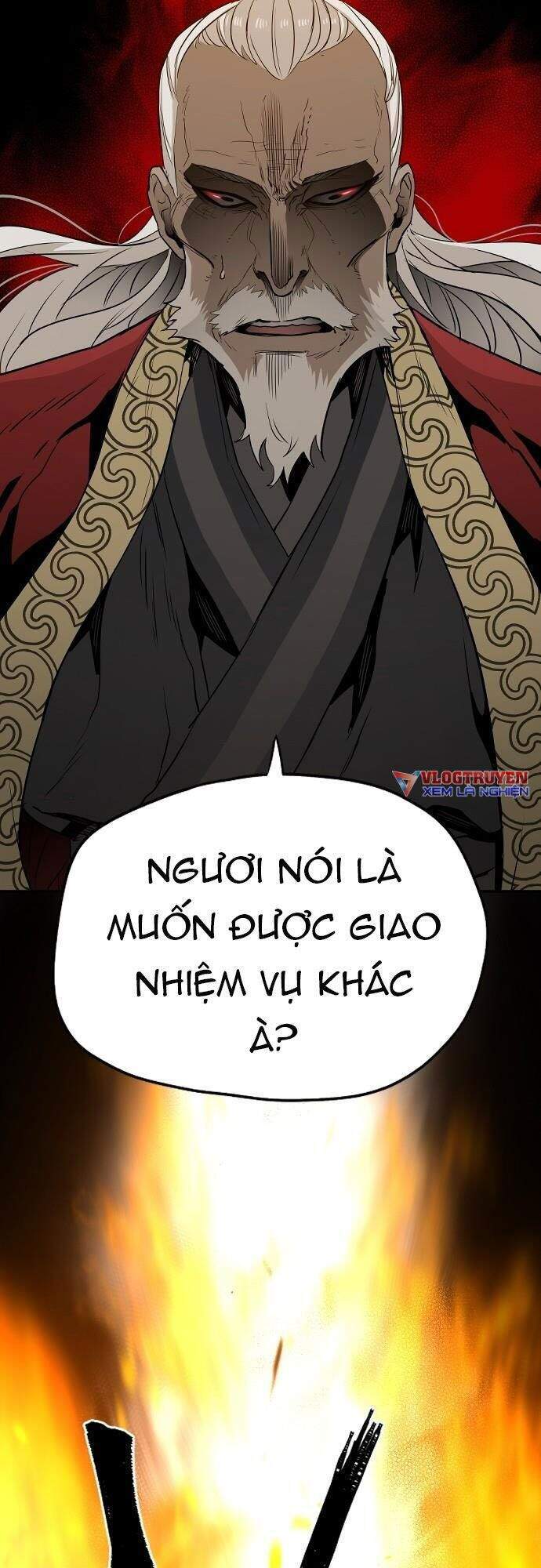 Thiên Ma Phi Thăng Truyện Chap 1 - Next Chap 2