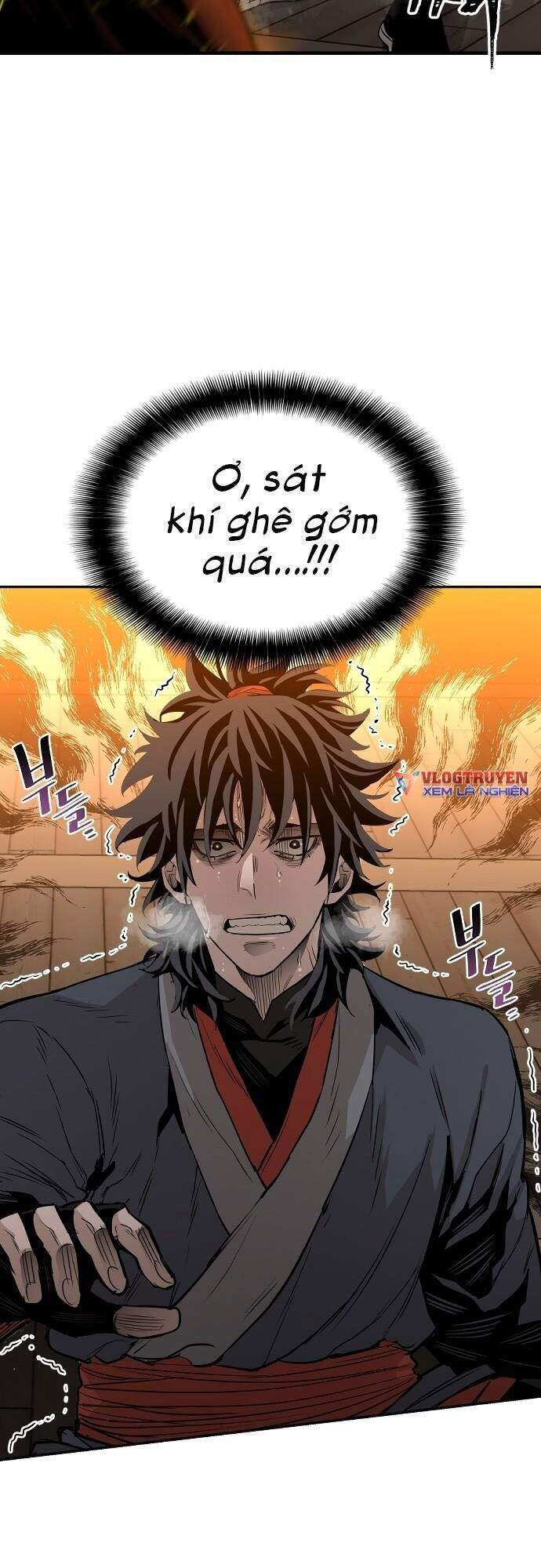 Thiên Ma Phi Thăng Truyện Chap 1 - Next Chap 2