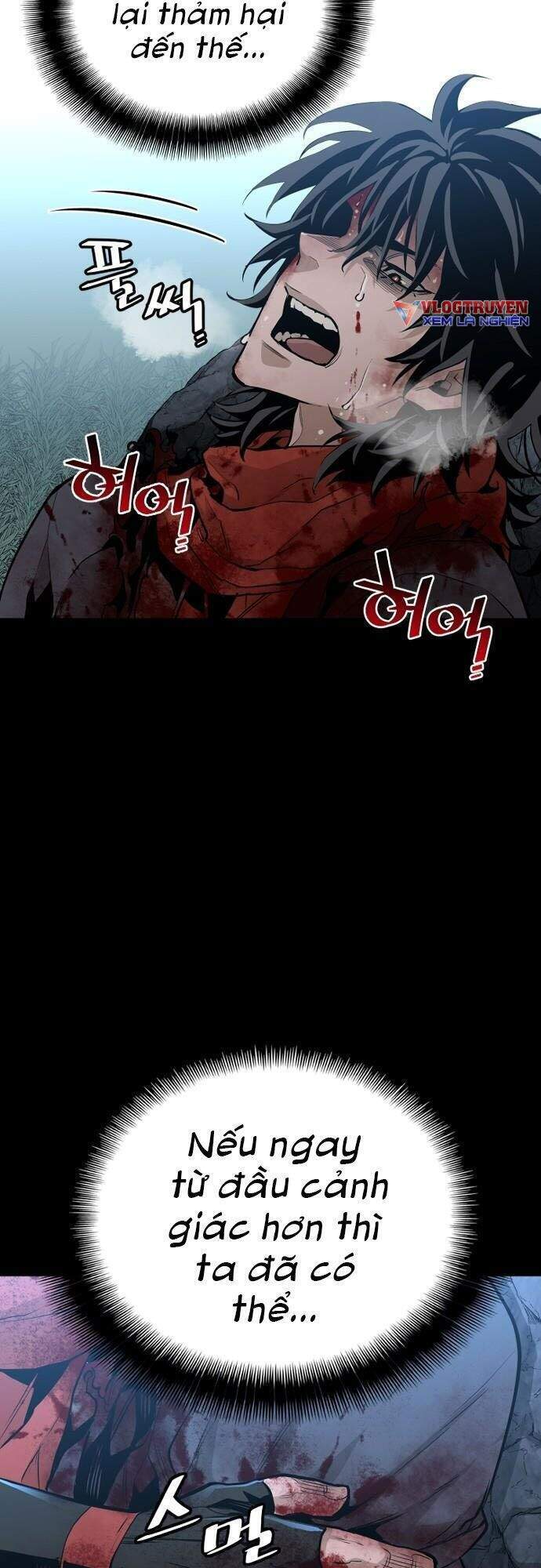 Thiên Ma Phi Thăng Truyện Chap 1 - Next Chap 2