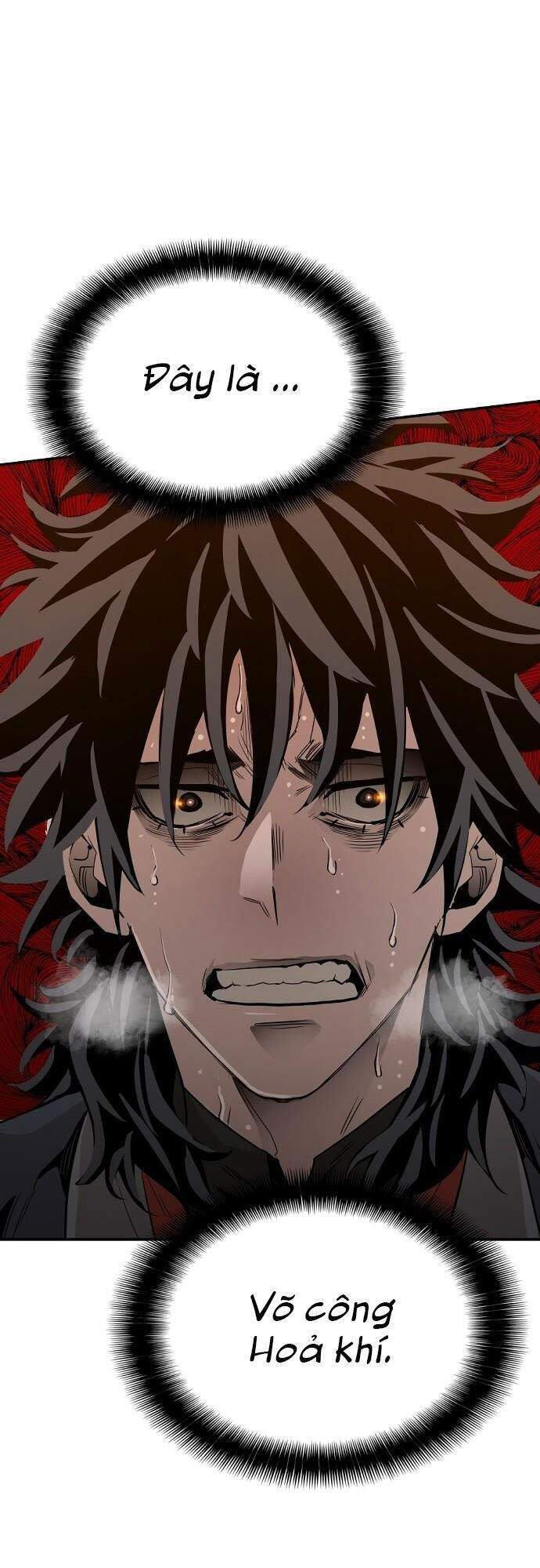 Thiên Ma Phi Thăng Truyện Chap 1 - Next Chap 2