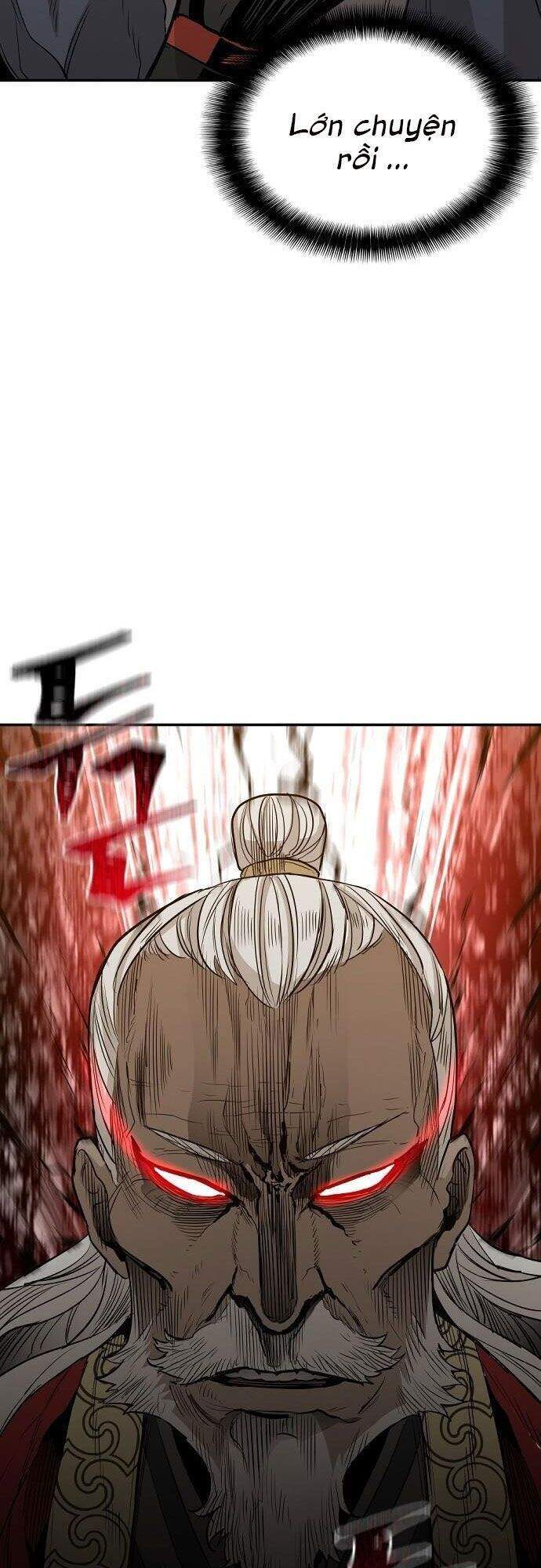 Thiên Ma Phi Thăng Truyện Chap 1 - Next Chap 2