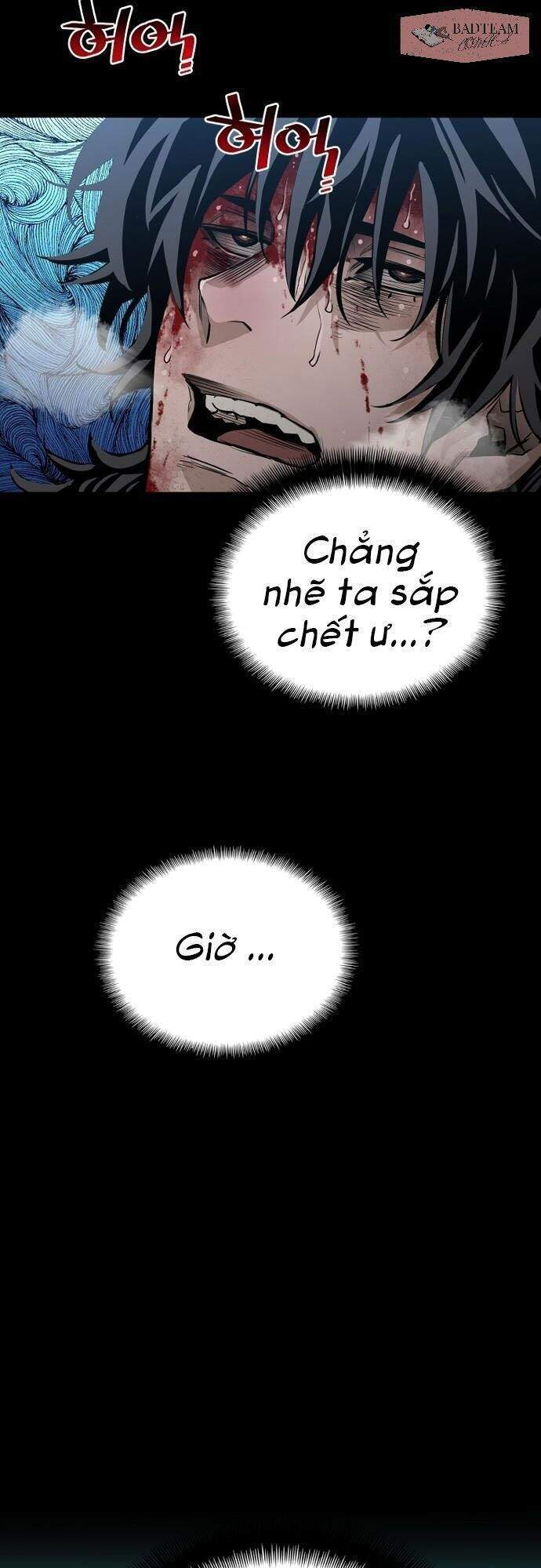 Thiên Ma Phi Thăng Truyện Chap 1 - Next Chap 2