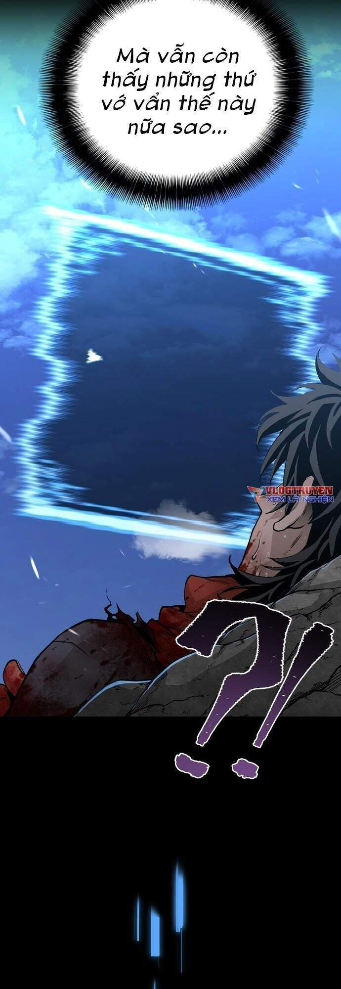 Thiên Ma Phi Thăng Truyện Chap 1 - Next Chap 2