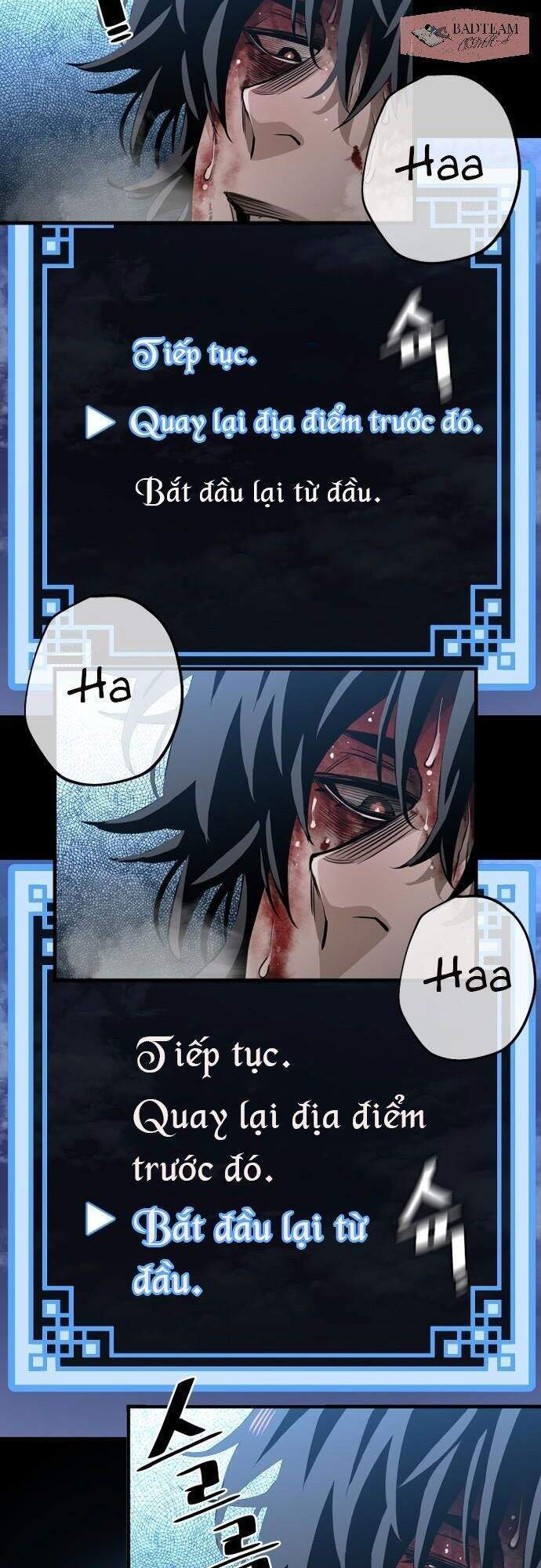 Thiên Ma Phi Thăng Truyện Chap 1 - Next Chap 2