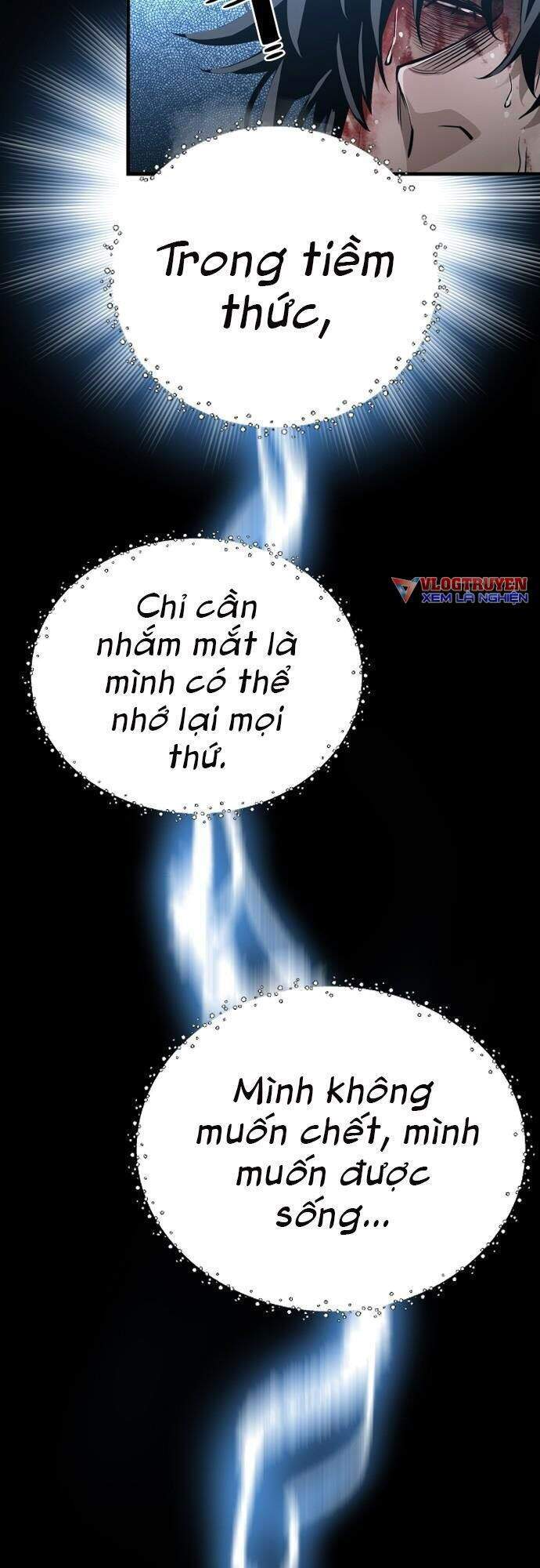 Thiên Ma Phi Thăng Truyện Chap 1 - Next Chap 2