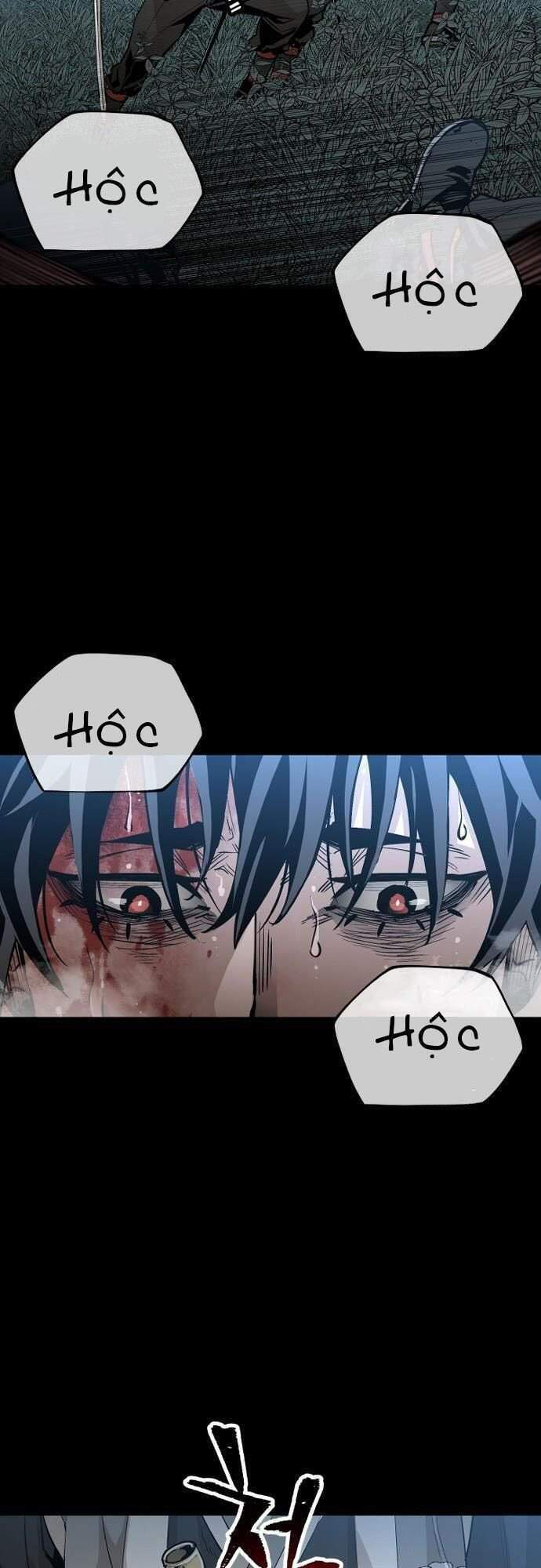 Thiên Ma Phi Thăng Truyện Chap 1 - Next Chap 2