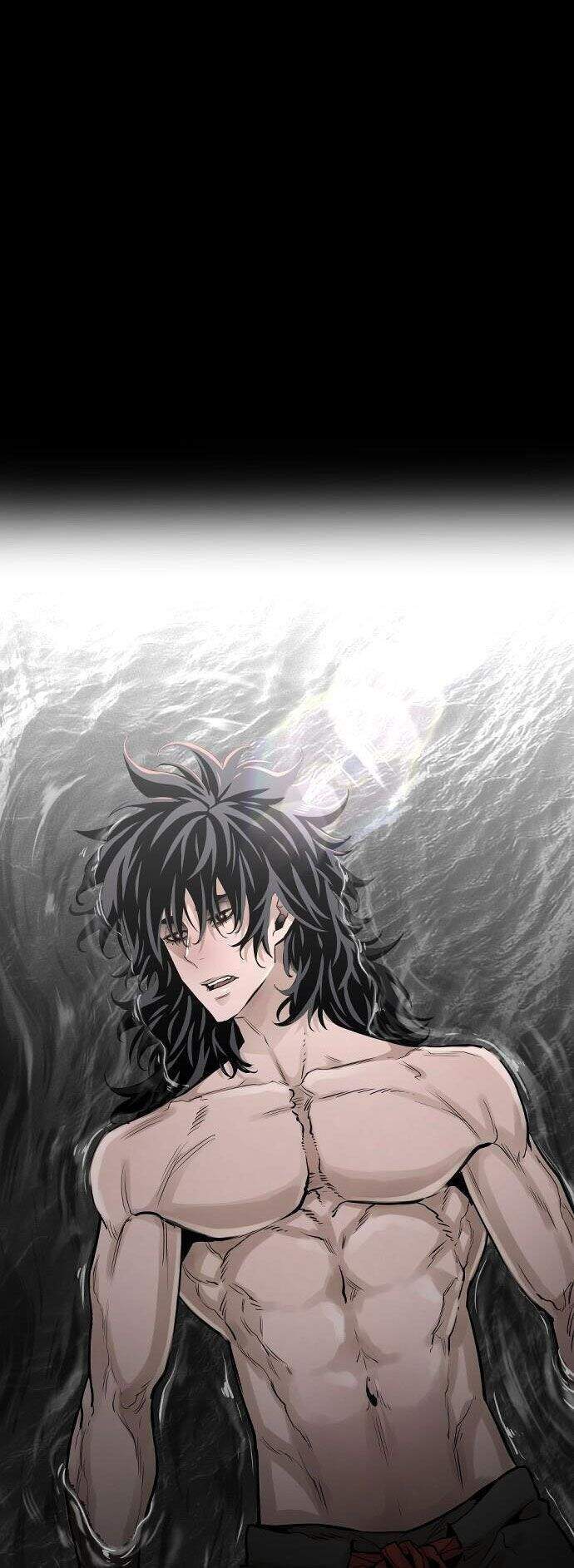 Thiên Ma Phi Thăng Truyện Chap 1 - Next Chap 2