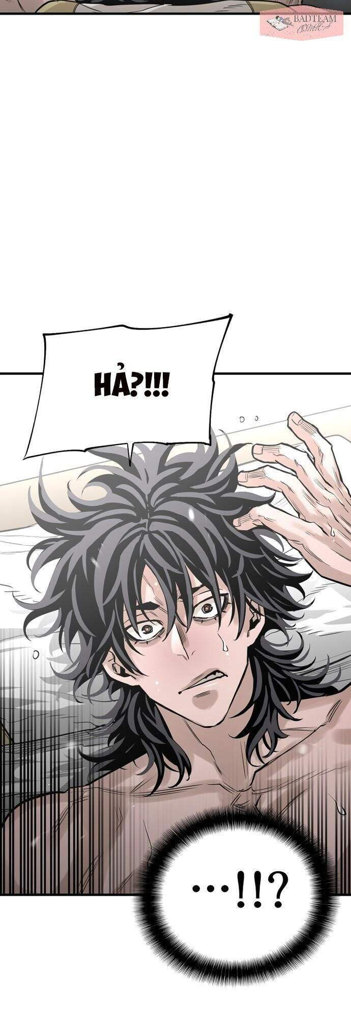 Thiên Ma Phi Thăng Truyện Chap 1 - Next Chap 2