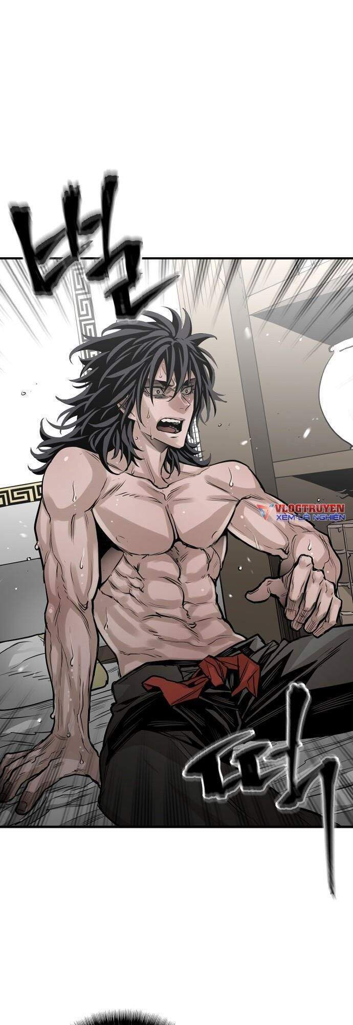 Thiên Ma Phi Thăng Truyện Chap 1 - Next Chap 2