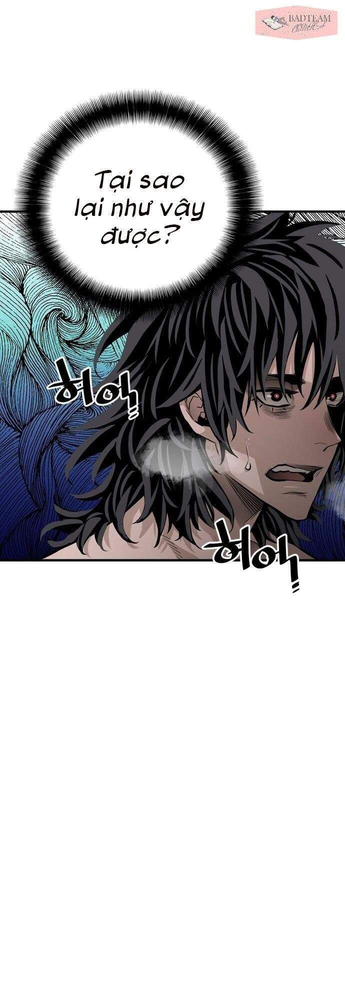 Thiên Ma Phi Thăng Truyện Chap 1 - Next Chap 2