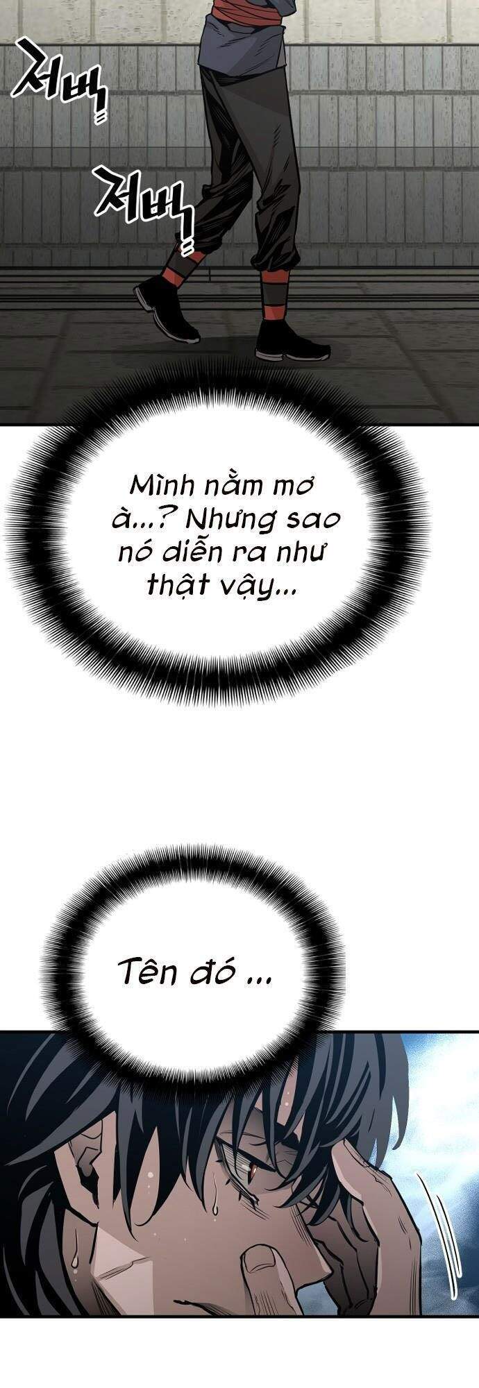 Thiên Ma Phi Thăng Truyện Chap 1 - Next Chap 2