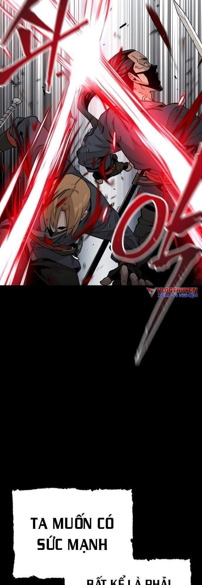 Thiên Ma Phi Thăng Truyện Chap 1 - Next Chap 2