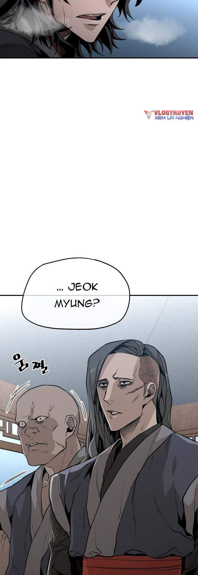 Thiên Ma Phi Thăng Truyện Chap 1 - Next Chap 2