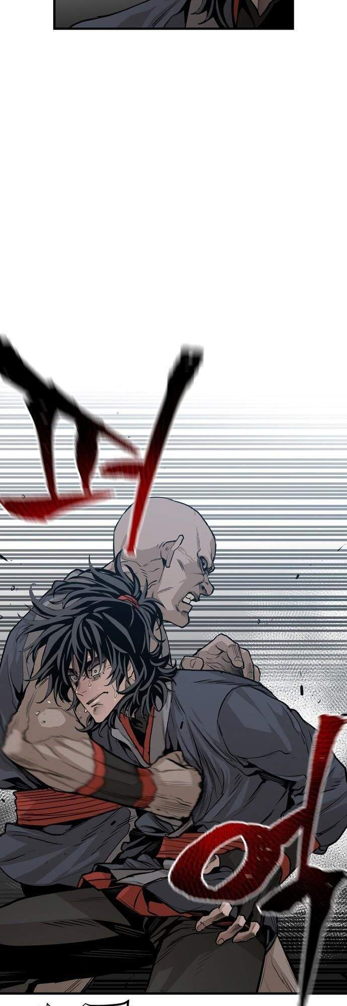 Thiên Ma Phi Thăng Truyện Chap 1 - Next Chap 2