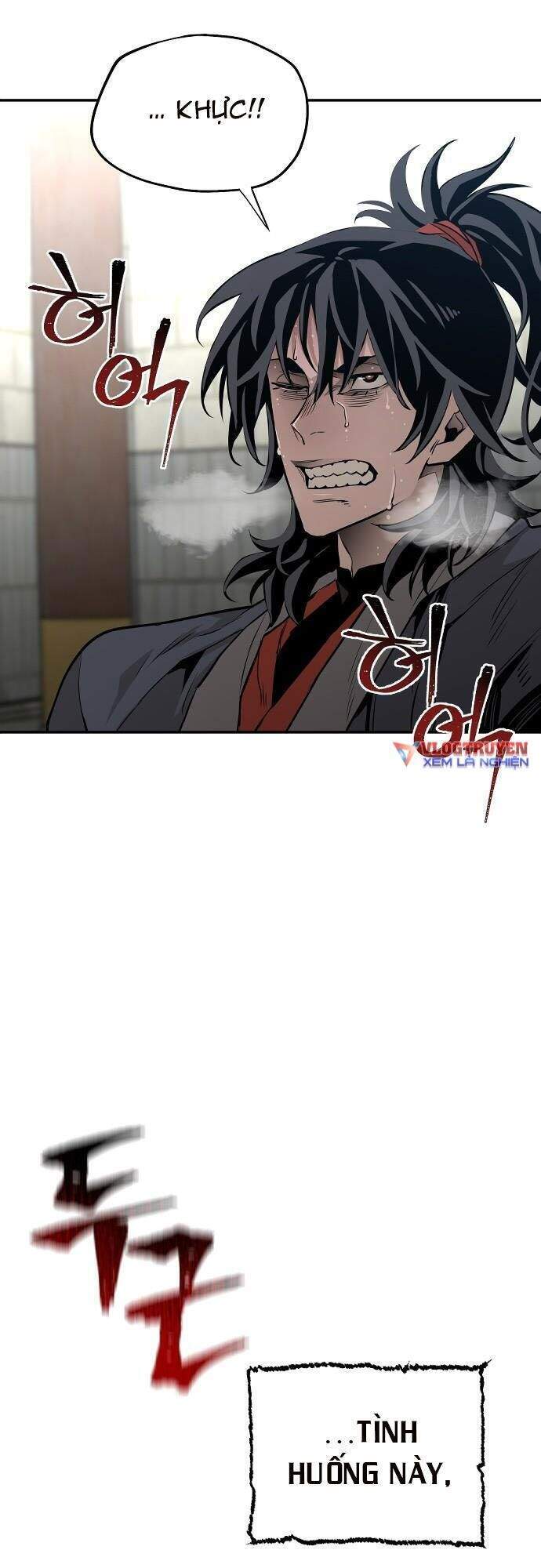 Thiên Ma Phi Thăng Truyện Chap 1 - Next Chap 2