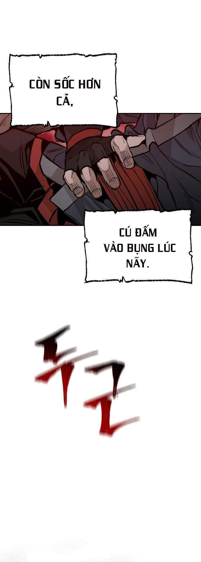 Thiên Ma Phi Thăng Truyện Chap 1 - Next Chap 2