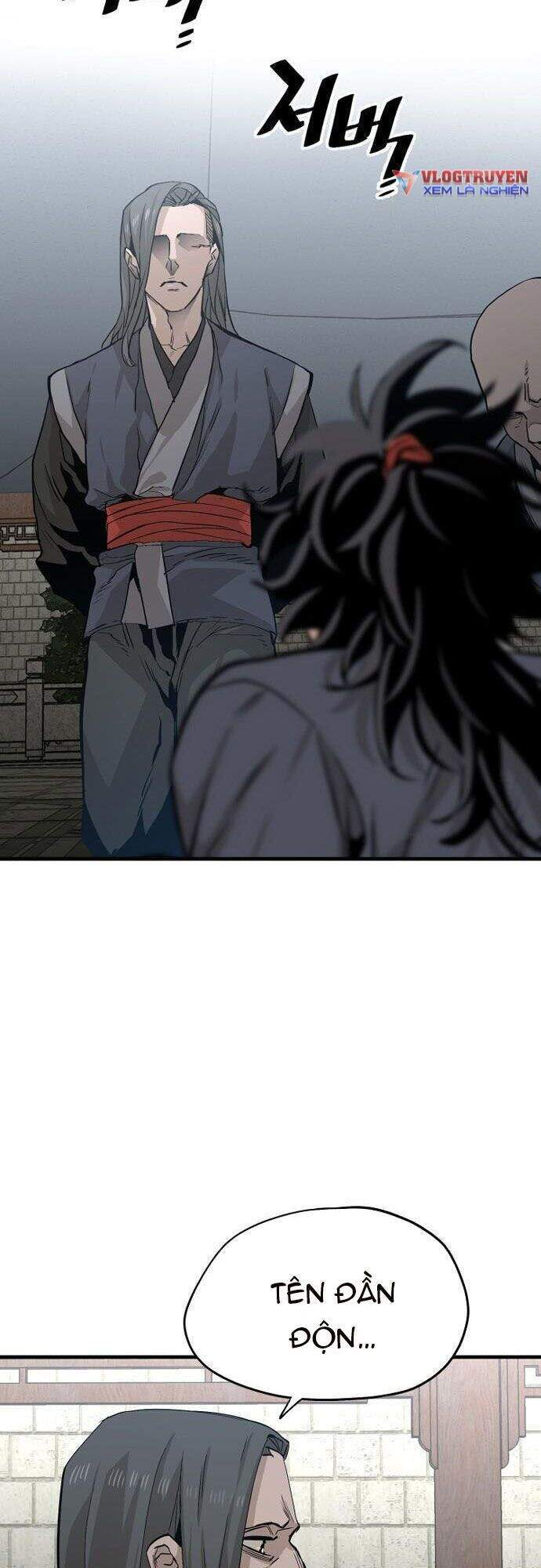 Thiên Ma Phi Thăng Truyện Chap 1 - Next Chap 2