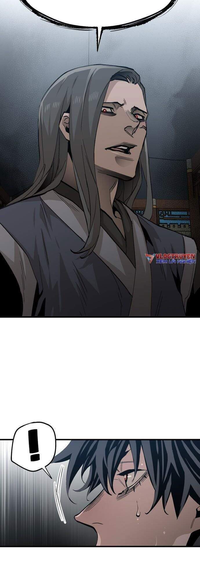 Thiên Ma Phi Thăng Truyện Chap 1 - Next Chap 2