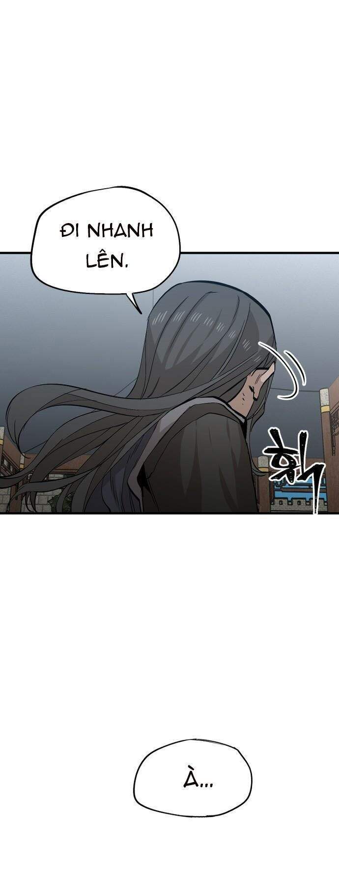 Thiên Ma Phi Thăng Truyện Chap 1 - Next Chap 2