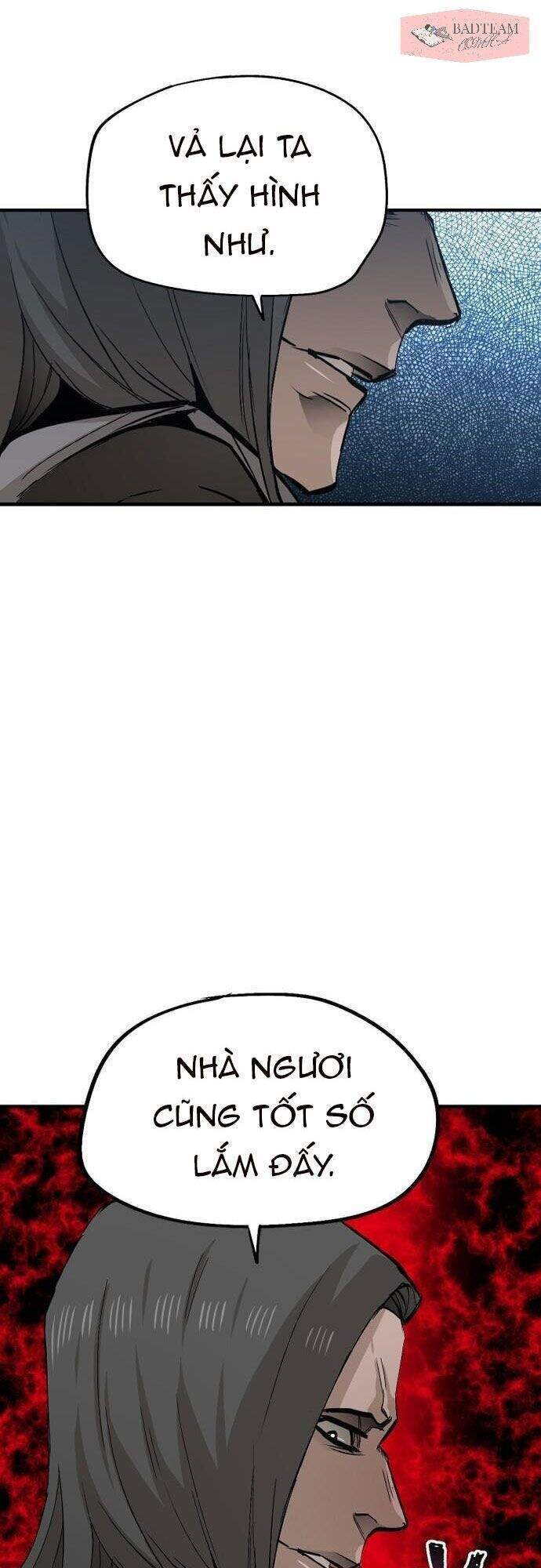 Thiên Ma Phi Thăng Truyện Chap 1 - Next Chap 2