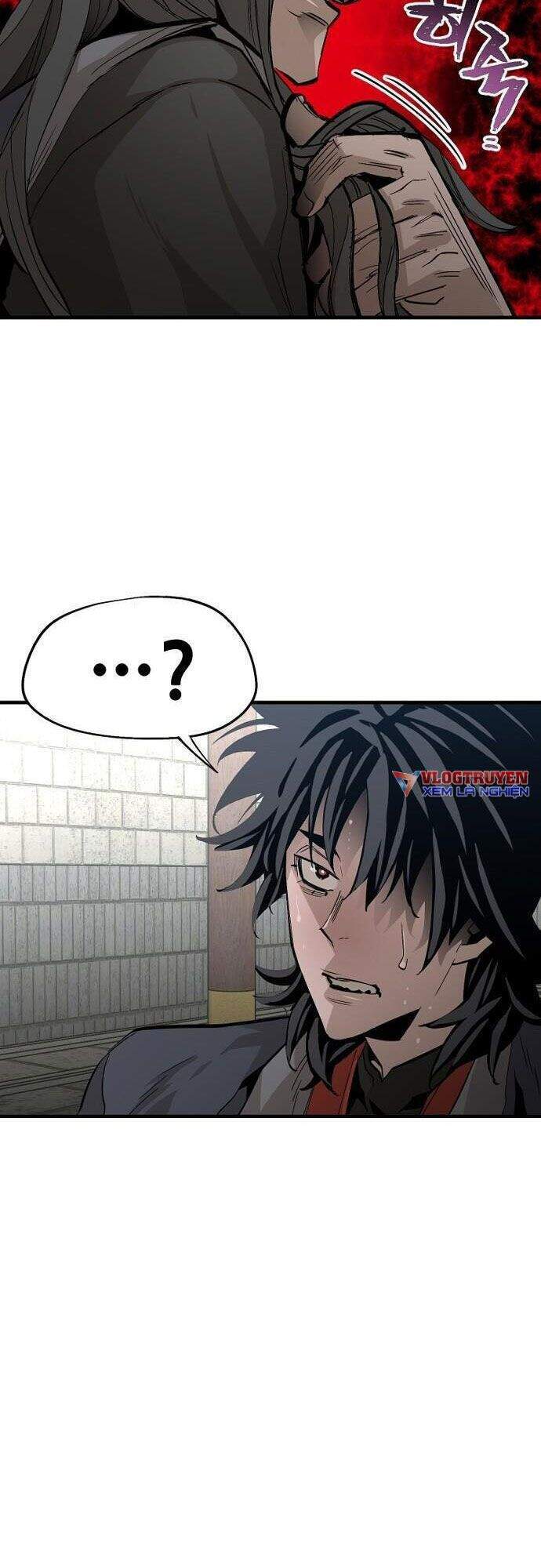 Thiên Ma Phi Thăng Truyện Chap 1 - Next Chap 2