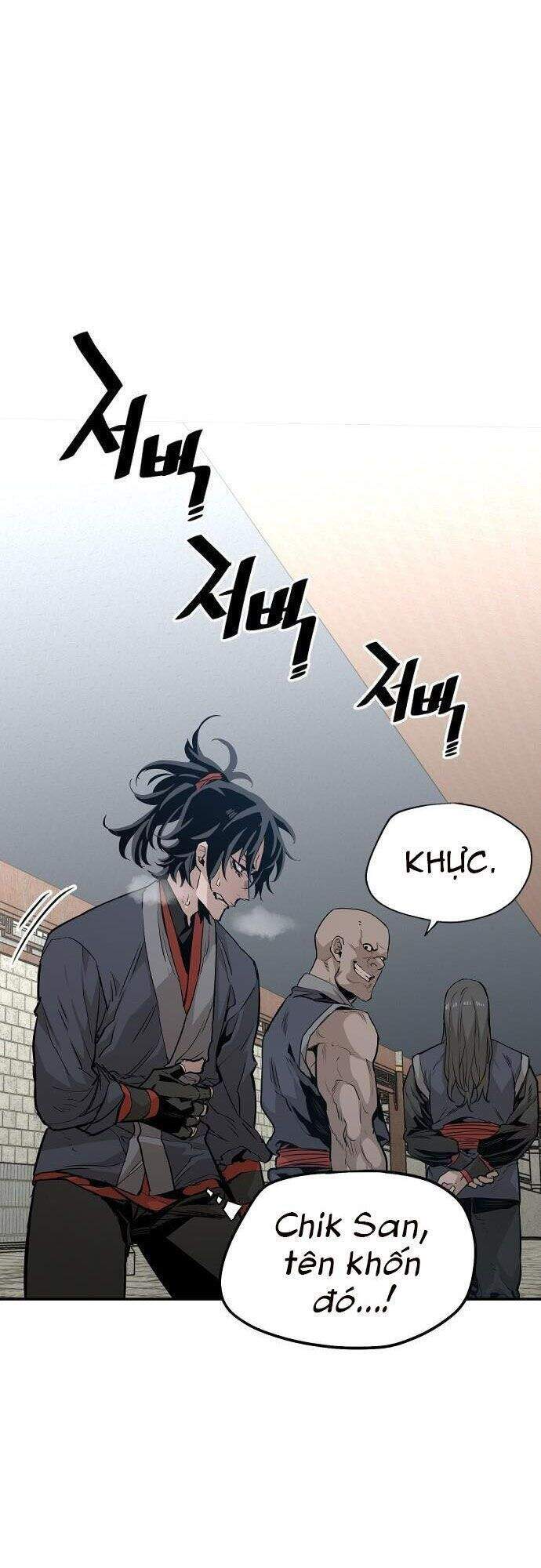 Thiên Ma Phi Thăng Truyện Chap 1 - Next Chap 2