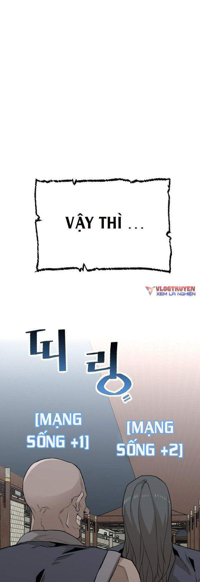 Thiên Ma Phi Thăng Truyện Chap 1 - Next Chap 2