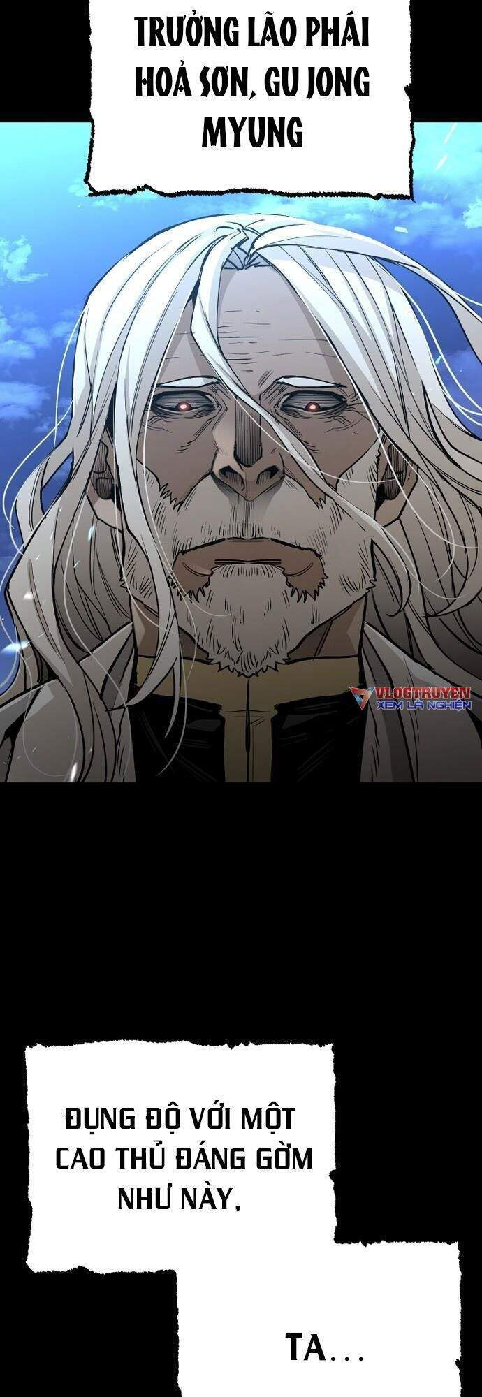 Thiên Ma Phi Thăng Truyện Chap 1 - Next Chap 2