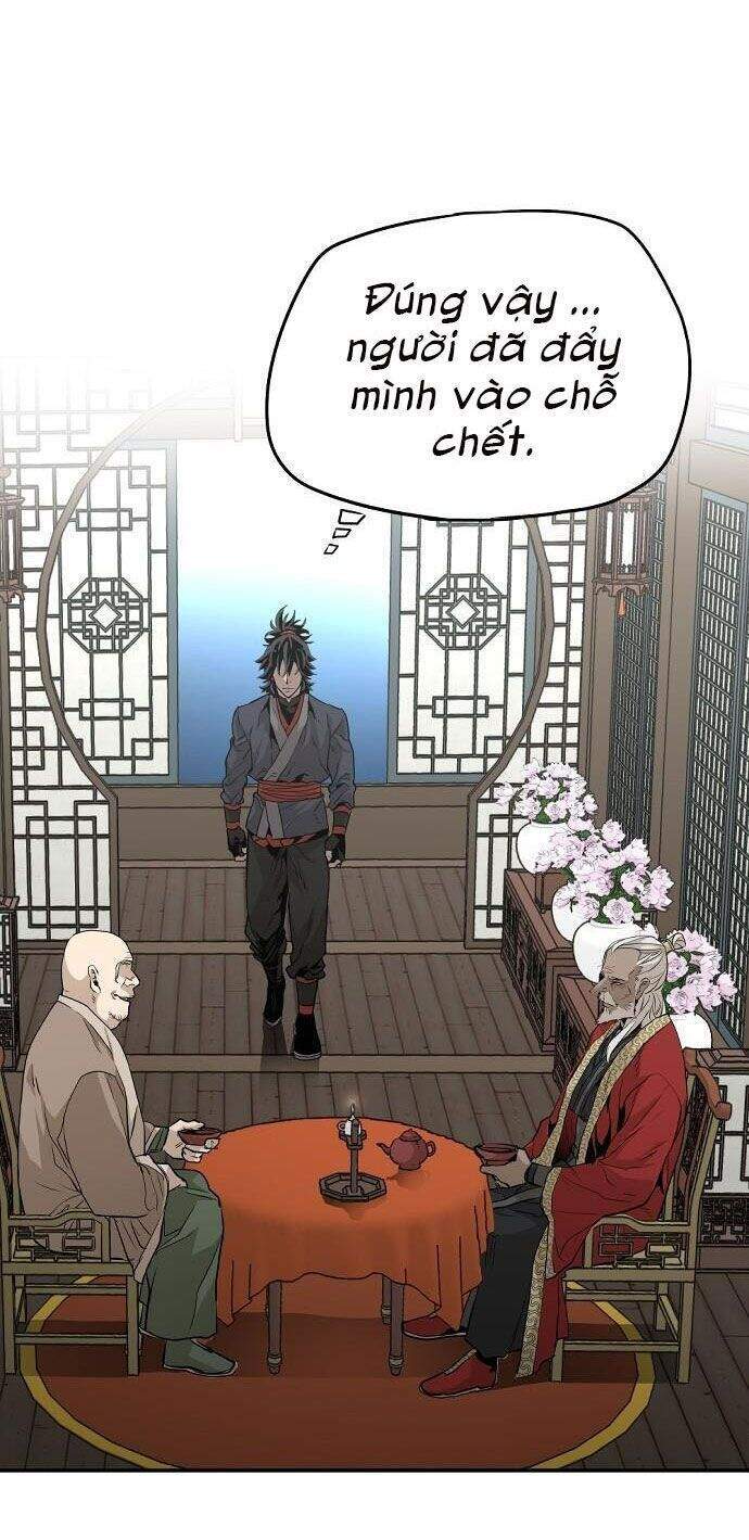 Thiên Ma Phi Thăng Truyện Chap 1 - Next Chap 2