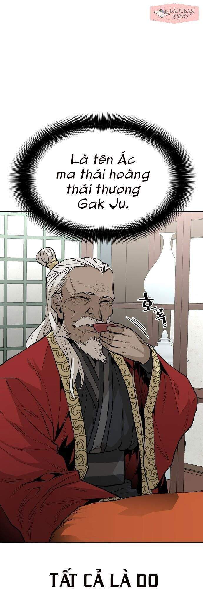 Thiên Ma Phi Thăng Truyện Chap 1 - Next Chap 2