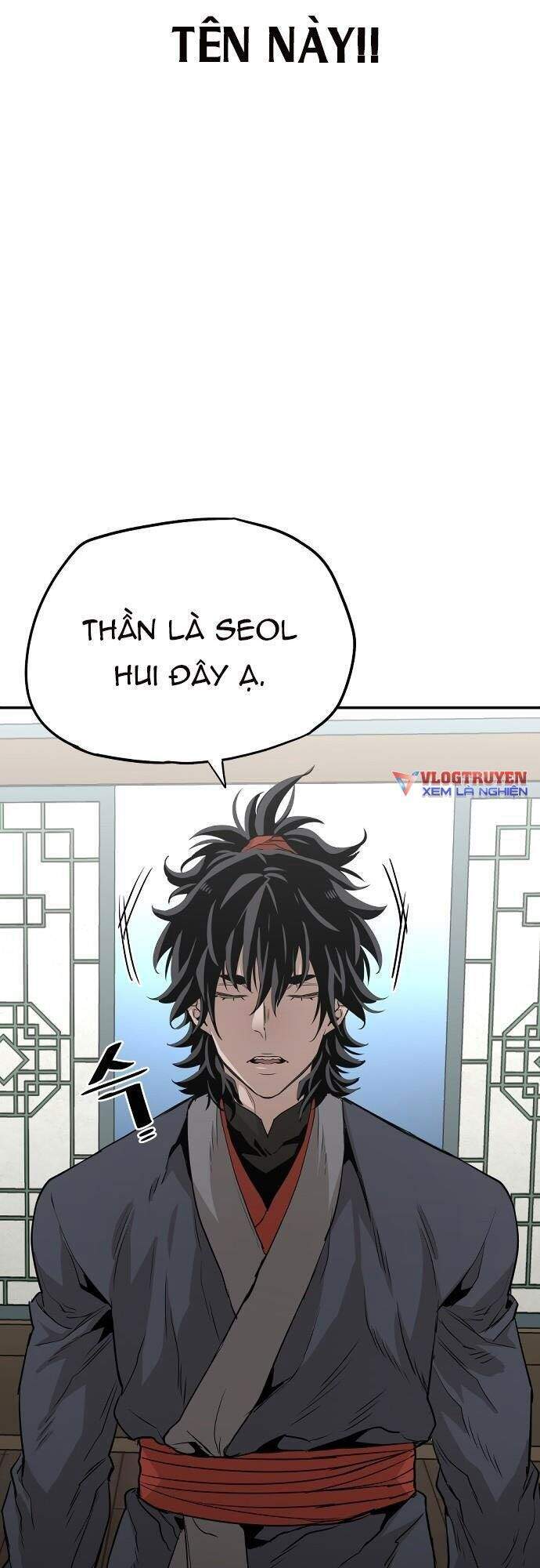 Thiên Ma Phi Thăng Truyện Chap 1 - Next Chap 2