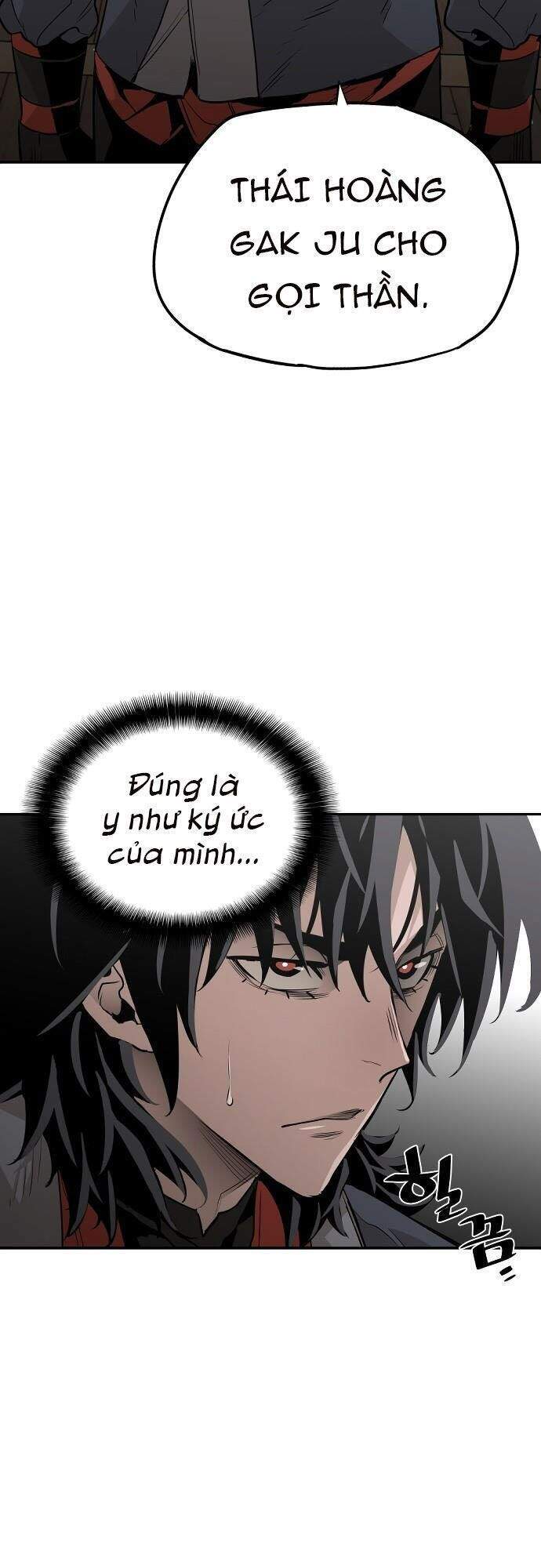 Thiên Ma Phi Thăng Truyện Chap 1 - Next Chap 2